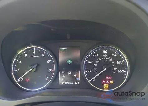 2018 Mitsubishi Outlander Es/Le/Se/Sel from USA, damaged, VIN JA4AZ3A31JZ071431